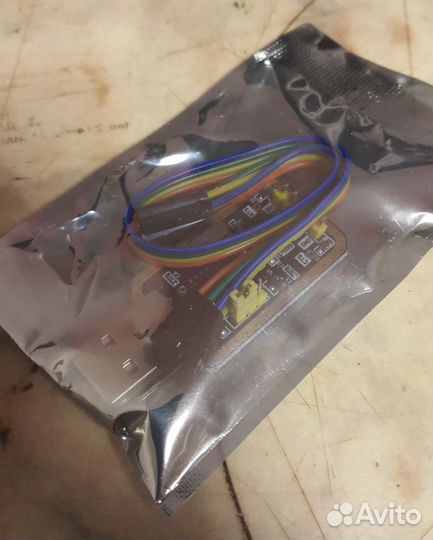 USB-RS232 TTL адаптер