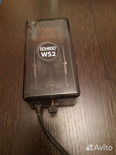 Продам компрессор для аквариума Tetra Aps 100-150л