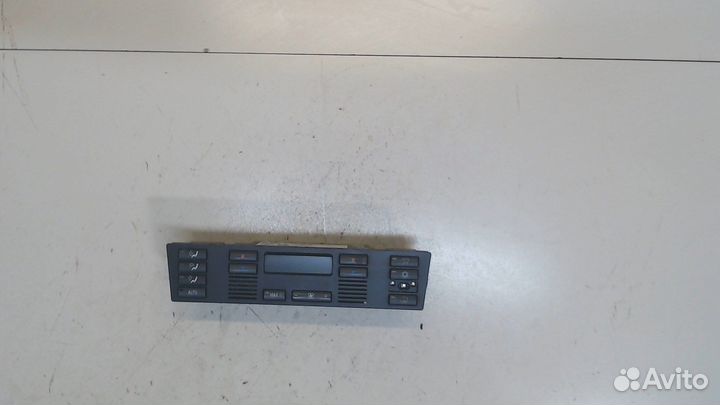 Переключатель отопителя BMW X5 E53, 2003