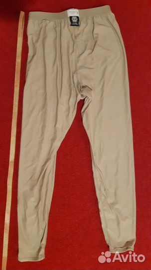 Термобелье первый слой кальсоны ecwcs GEN III