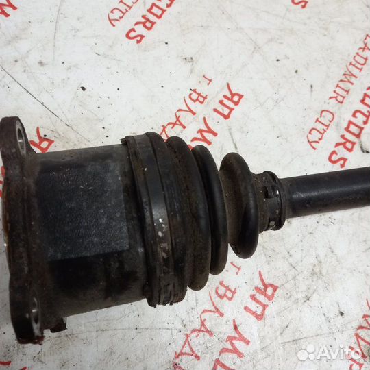 Привод задний правый Suzuki Grand Vitara J20A