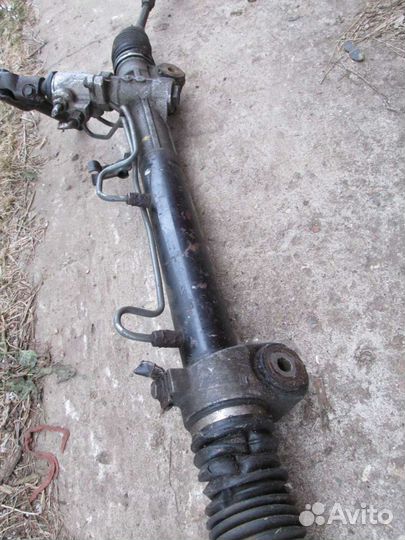 Рулевая рейка Тойота Камри 40