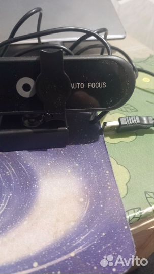 Вебкамера HD 2k