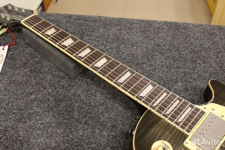 Blitz Les Paul Standard электрогитара