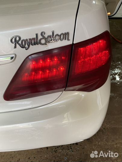 Стоп сигнал