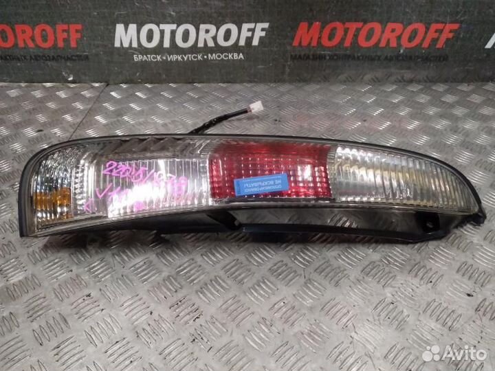 Стоп L Териус Кид J111G/J131G (3 модель) 220 А22