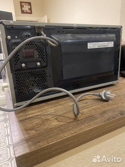 Микроволновая печь Samsung