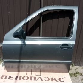 Двери на Volkswagen Golf 3, Volkswagen Vento