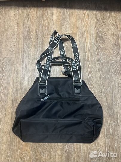 Сумка женская guess шопер