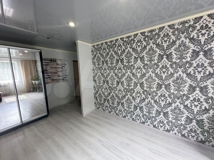 1-к. квартира, 37,6 м², 8/9 эт.