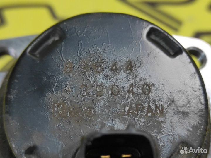 Ступица задняя левая Toyota Vista ZZV50 1ZZ-FE