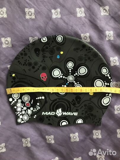 Шапочка для плавания