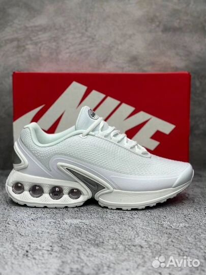 Кроссовки Nike air max dn