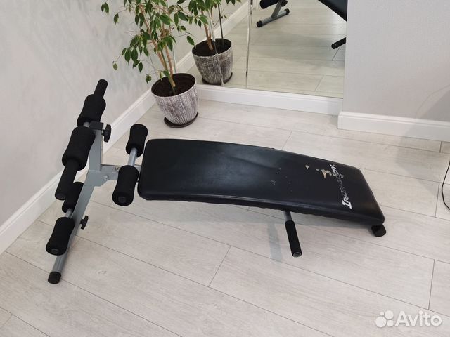 Доска для пресса (станок универсальный)