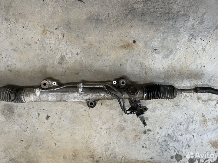 Рулевая рейка Toyota land cruiser 200