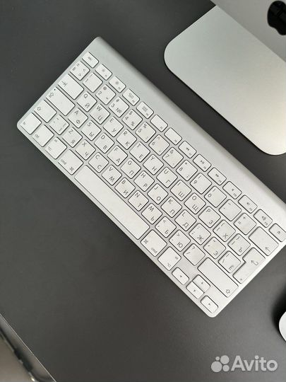 Apple iMac 21.5