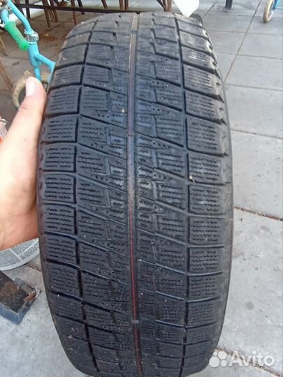 Bridgestone Blizzak Revo2 175/65 R14 82Q