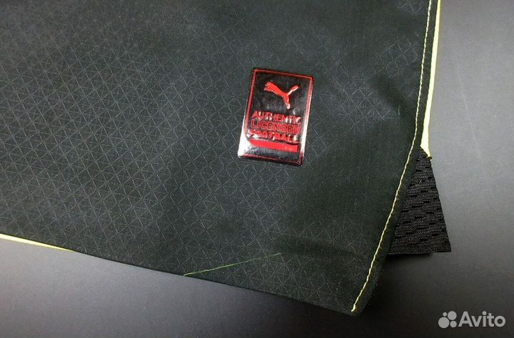 Форма гостевая Боруссия Дортмунд сезон 23/24