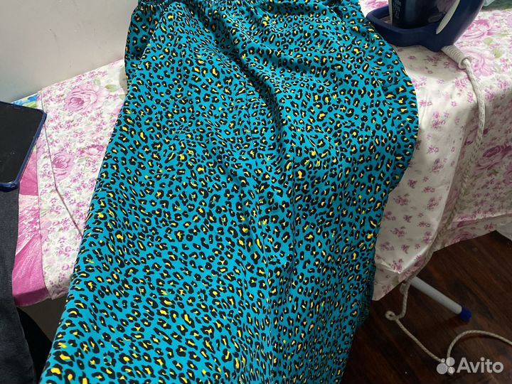 Отдам пакет вещей