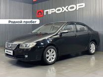 LIFAN Solano 1.6 MT, 2011, 136 743 км, с пробегом, цена 387 000 руб.