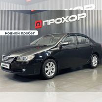 LIFAN Solano 1.6 MT, 2011, 136 743 км, с пробегом, цена 317 000 руб.