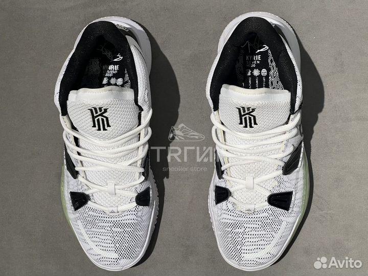 Кроссовки Nike Kyrie 7 Ep Brooklyn Beats