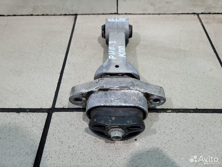 Подушка кпп Kia Rio 3