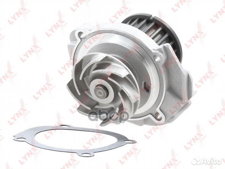 Насос водяной fiat: Albea 1.2i/Brava 1.2i/Bravo