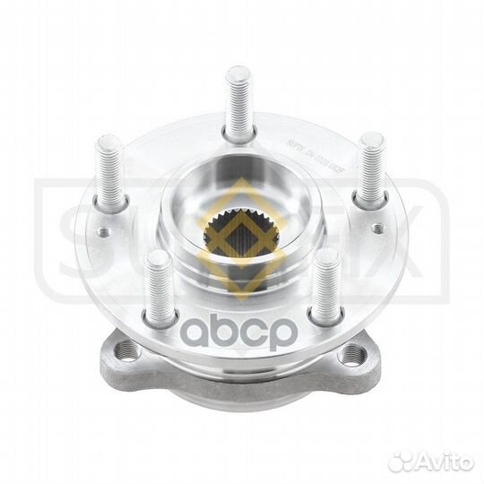 Ступица колеса перед/зад прав/лев Hyundai