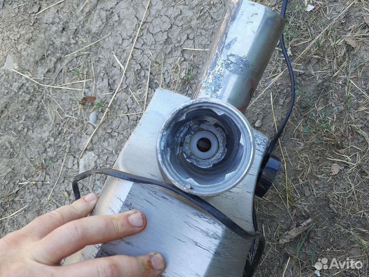 Мясорубка kenwood pro 1600