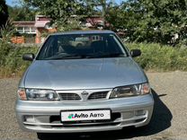 Nissan Pulsar 1.5 AT, 1999, 367 000 км, с пробегом, цена 299 000 руб.