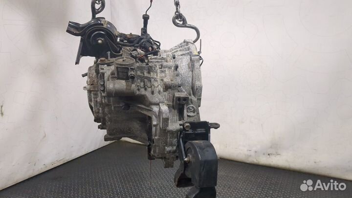 Кпп - автомат (АКПП) Hyundai Sonata NF, 2009