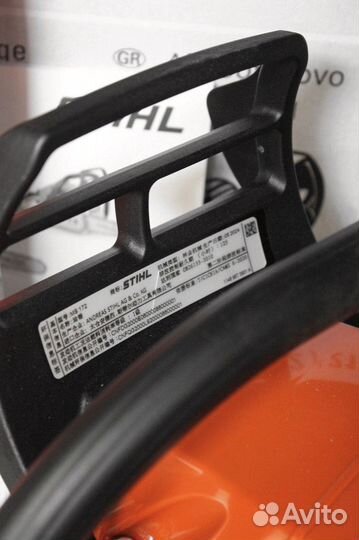 Бензопила Stihl MS 172,оригинал,новая в коробке