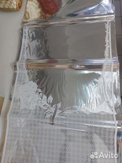 Пакет для цветов Гладиолусов 50х100