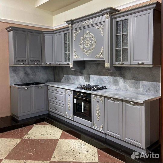 Кухонные гарнитуры