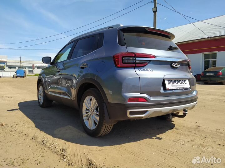 Установка фаркопа на авто (Гарантия, Сертификат )