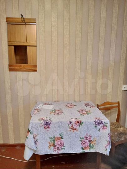 Комната 13,7 м² в 1-к., 1/5 эт.