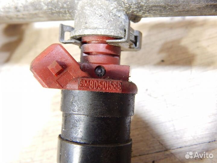 Форсунки топливные Opel Vectra B / Omega B