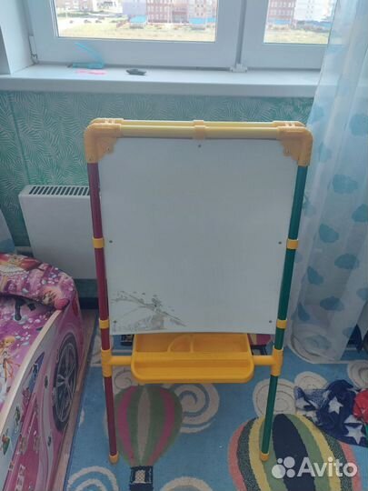 Доска для рисования