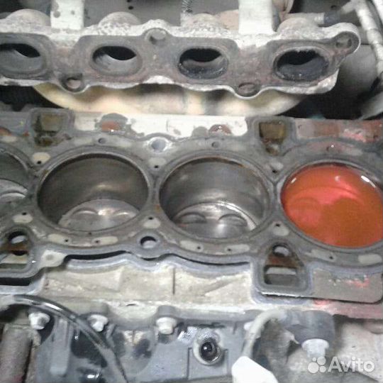 Ремонт легковых автомобилей ford