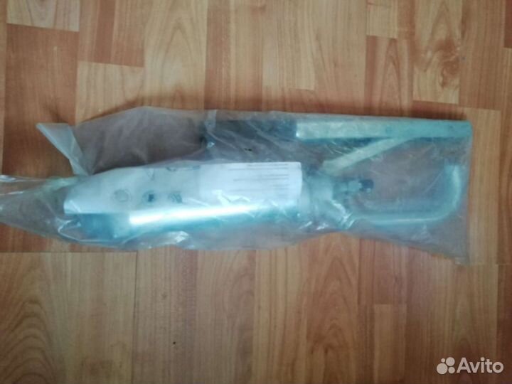 Бочковой насос