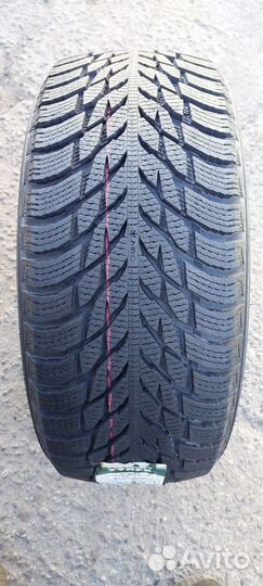 Nokian Tyres Hakkapeliitta R3 225/50 R17 98R