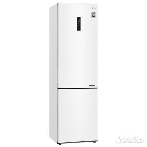 Холодильник LG DoorCooling+ GA-B509cqsl