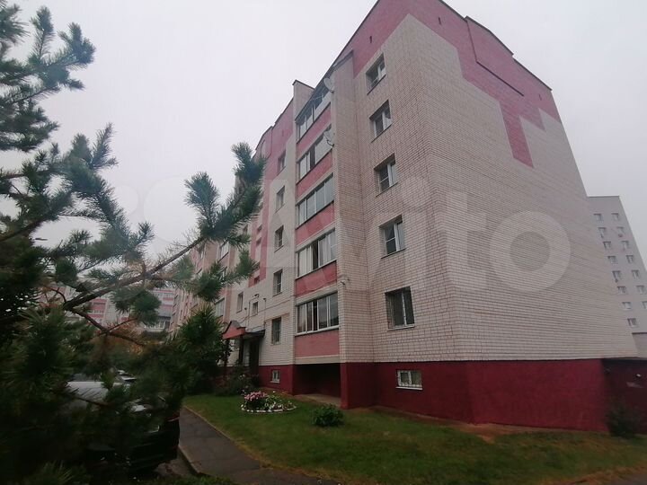 Помещение свободного назначения, 193 м²