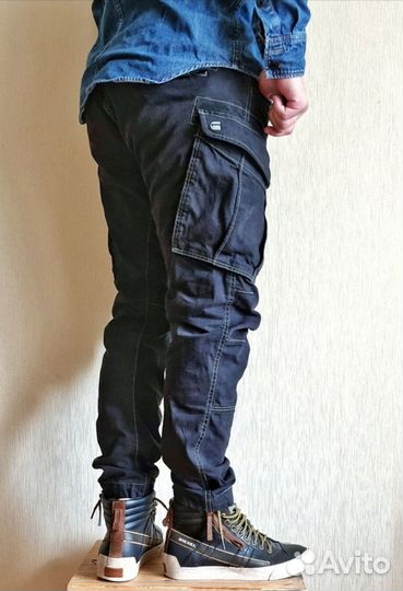 G-Star Raw Rovic Custome DNM 31x30