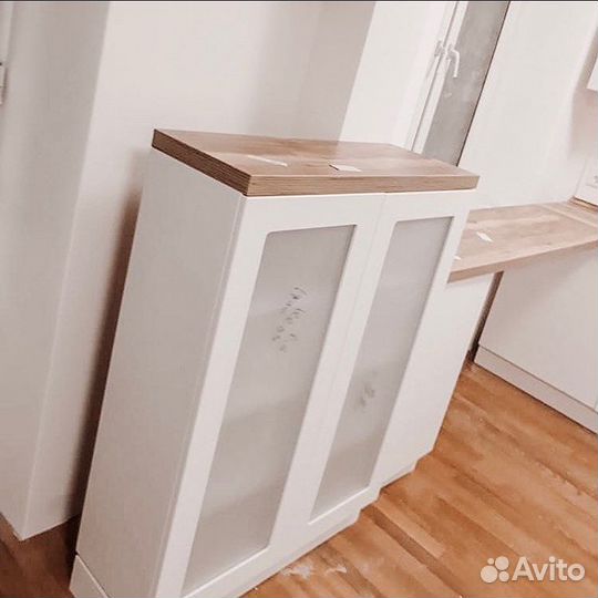 Кухня от производителя