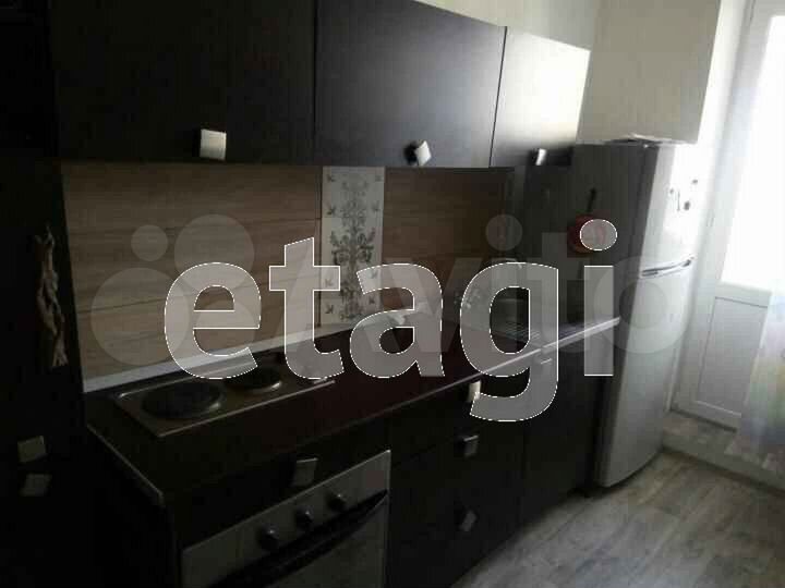 1-к. квартира, 32,5 м², 6/10 эт.