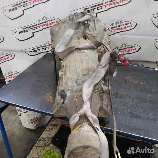 АКПП toyota 1JZ-GTE crown JZS171 JZS171W 3040LS ат