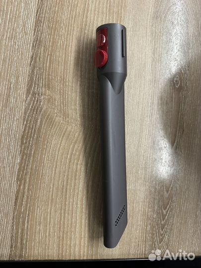 Щелевая насадка для пылесоса dyson