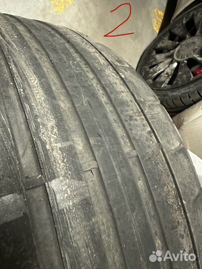 Pirelli P Zero 235/35 R20 92Y